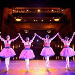 Dance Unlimited