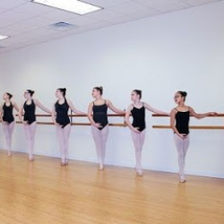 Dance Unlimited
