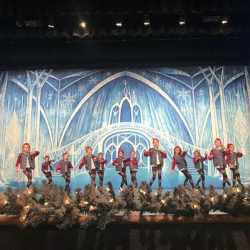 Dance Unlimited