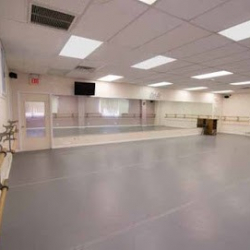 Danceworks