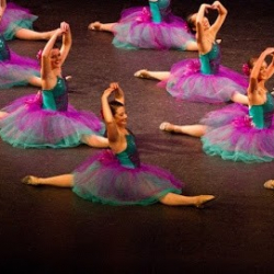 DanceWorks