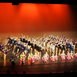 DanceWorks