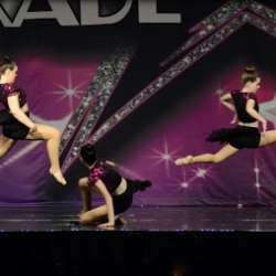 Dance Xchange