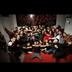 DANCE ZONE ACADEMY