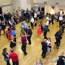 The Dancing Feeling