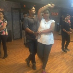 Dancing Passions