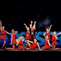 Dancin Spirit