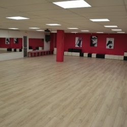 Danc'up Studio