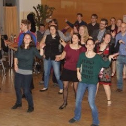 Tanzschule Danek