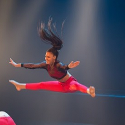 École de danse HDP