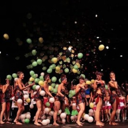 Tempsdanse Pignan