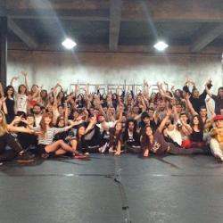 Dans Fabrika