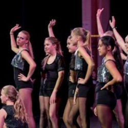 Dansstudio Dagmar