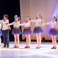 Dansstudio Marlynes