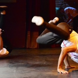 Danza Club