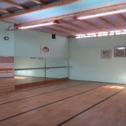asd danzAria