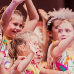 Dance Craze Academy
