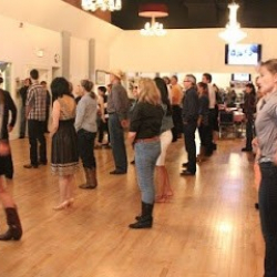 DC Dance Club