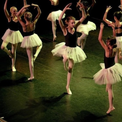 Dansschool DCF