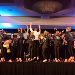 DC Dance Factory