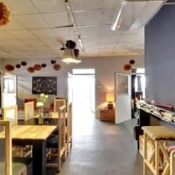 Derida Dance Center