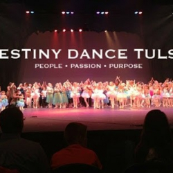 Destiny Dance