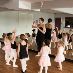 Devotion Danceworks