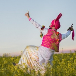 Dhamak Punjab Di