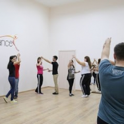DiDance