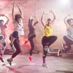 DNA Dance Studio