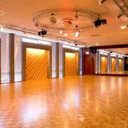 Danscentrum Dokman