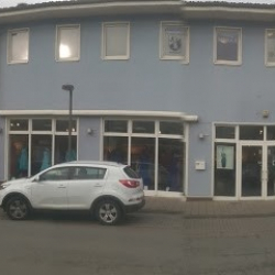Driton Dance School