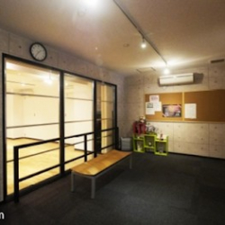 STUDIO CAVE