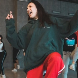 D.Side Dance Studio