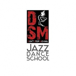 DON'T STOP MOVING JAZZ DANCE SCHOOL
