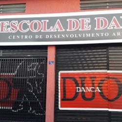 Duo Dança