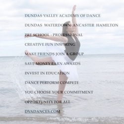Dvadances