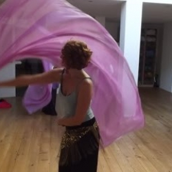 Dyanka Danse