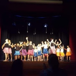 Dynamic Dancers