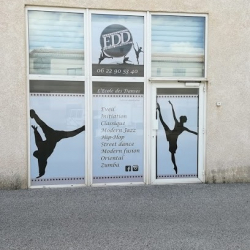 School Of Dances
