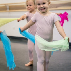 Elite Dance Academy
