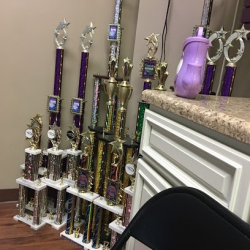 Elite Dance Center