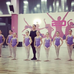 Emozione Danza