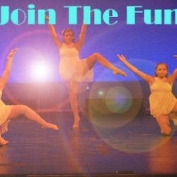 Encore Dance Center