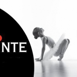 En Pointe
