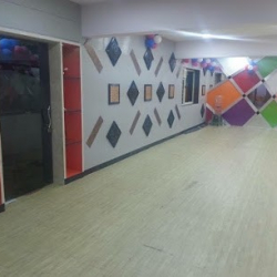 Epic Dance World