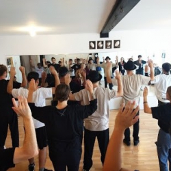Studio Equilibrium