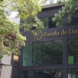 Cia das Artes