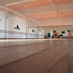 Escola Dansa Heidi