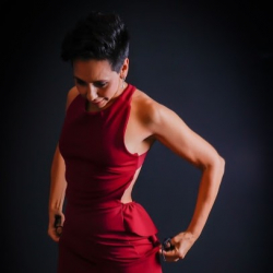 Patricia Domenech
